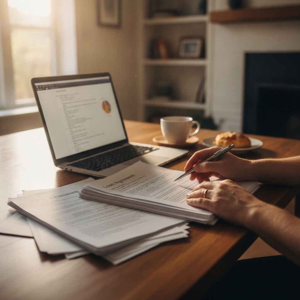 Refinance Loans in Yuma, AZ